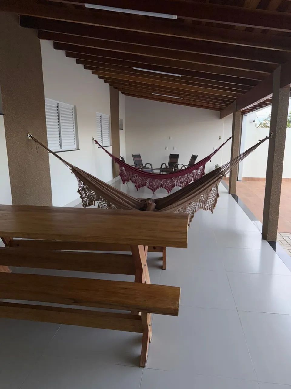 Casa em Chapada dos Guimarães-MT. - Foto 4