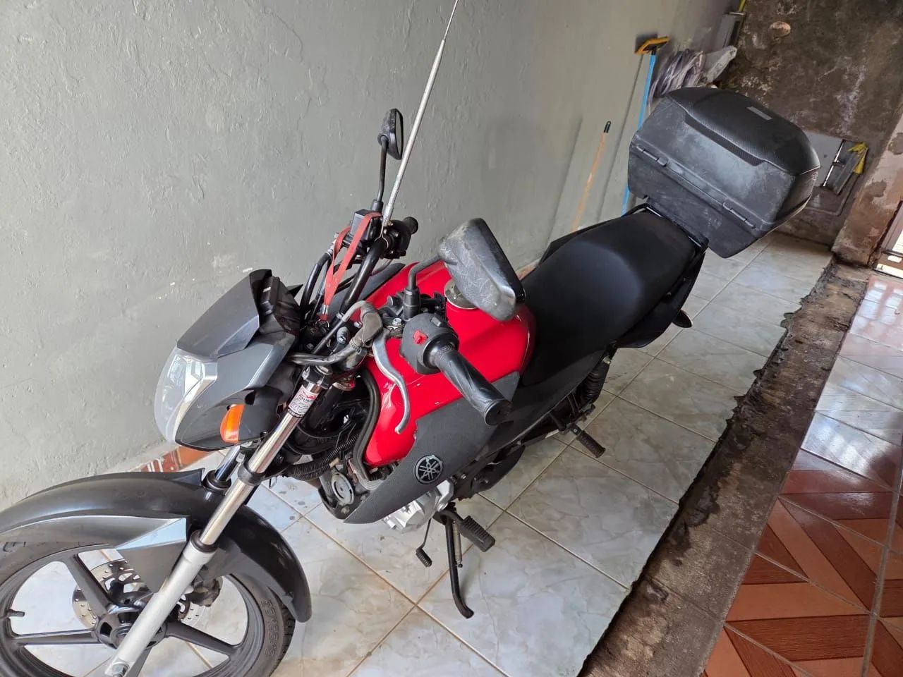 Factor 125 2018/2019 58000km - Foto 5