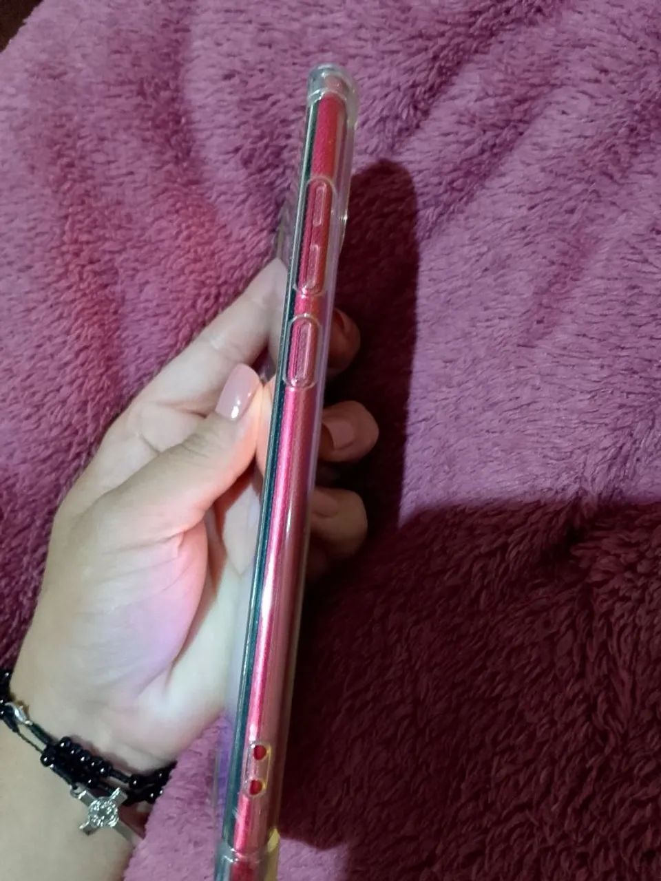 Celular Samsung A11  - Foto 2