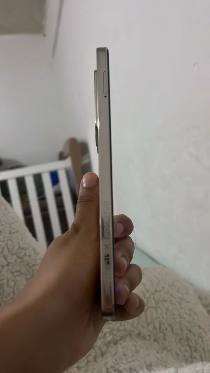 Celular bom Estado de Uso  - Foto 4