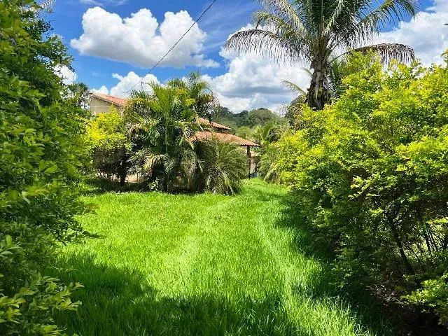 Imóvel Chácara para aluguel e venda com 6000 m2 com 2 quartos em Caldazinha/GO - Foto 5