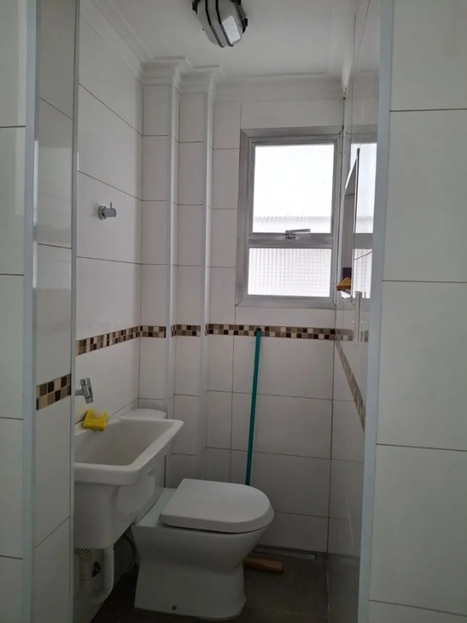 Tatuapé 2 Dormitórios 1 vaga Próximo Metro. - Foto 5