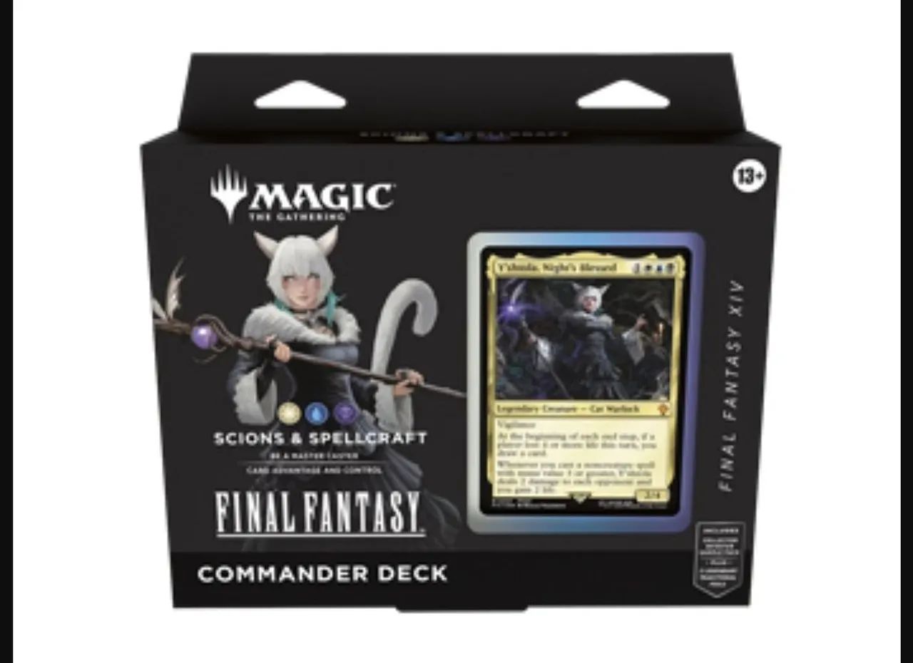 Precon - Yshtoll - Mtg