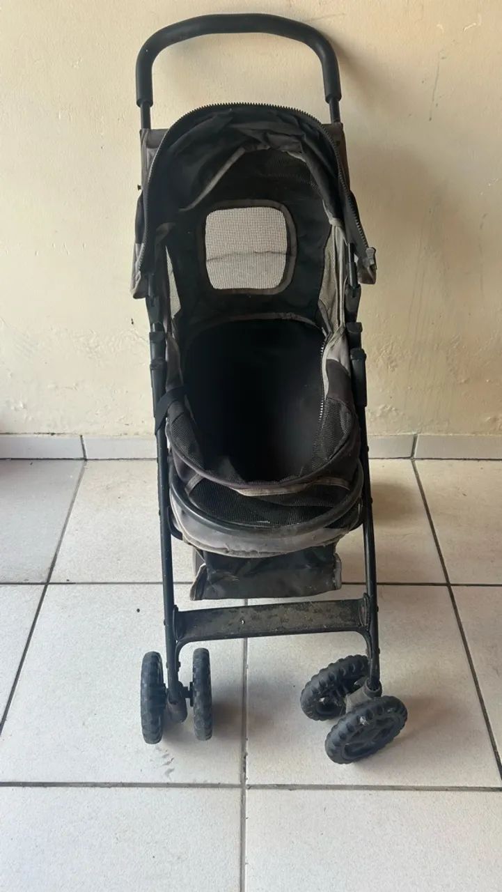 Carrinho para gato - Foto 2