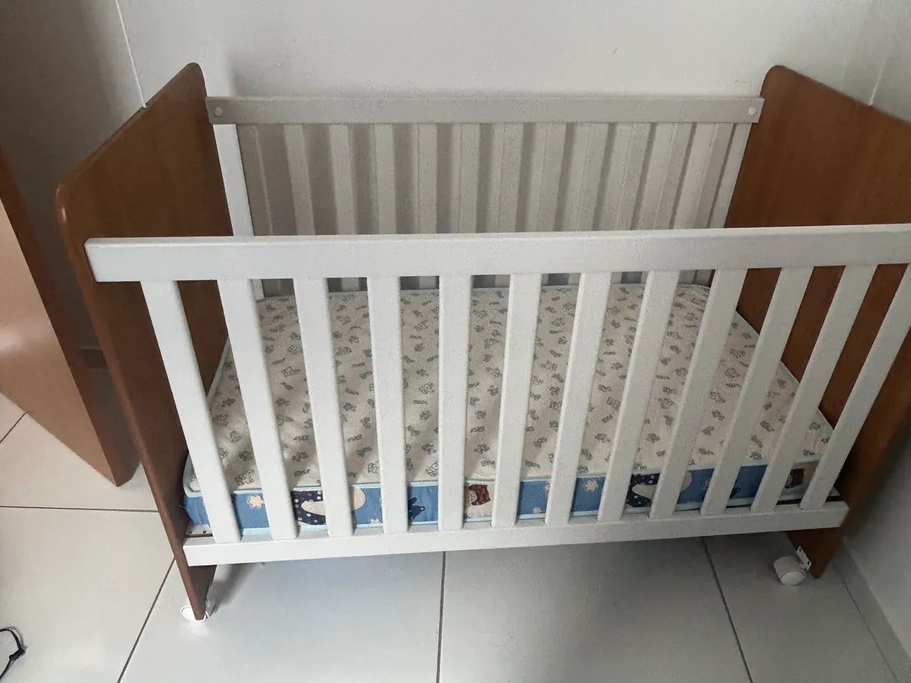 Berço Katatau  - Foto 2