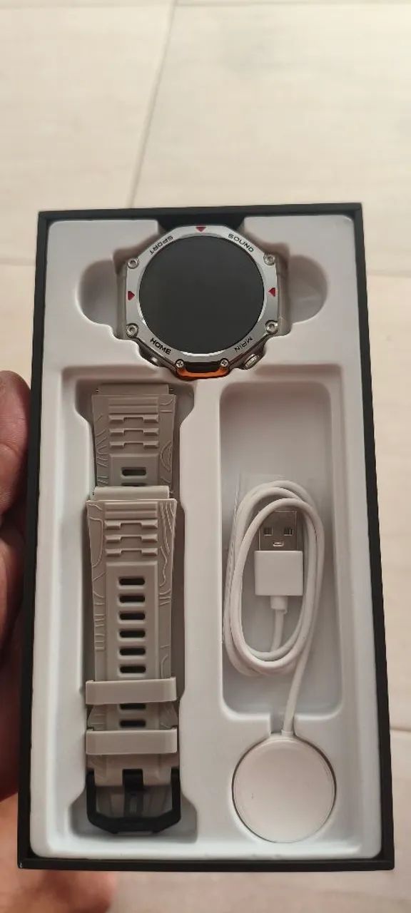 Smartwatch  - Foto 3