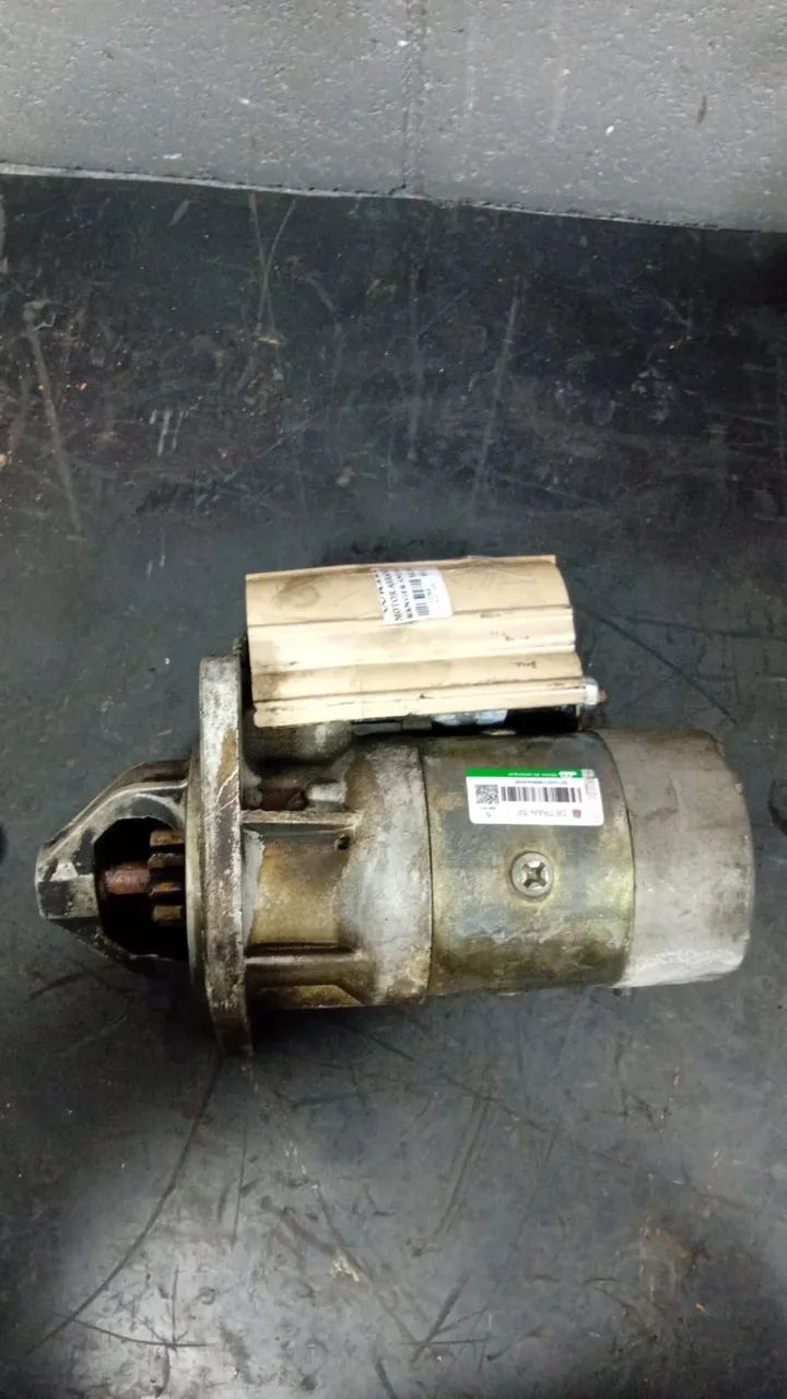Motor de Partida FORD RANGER 2007