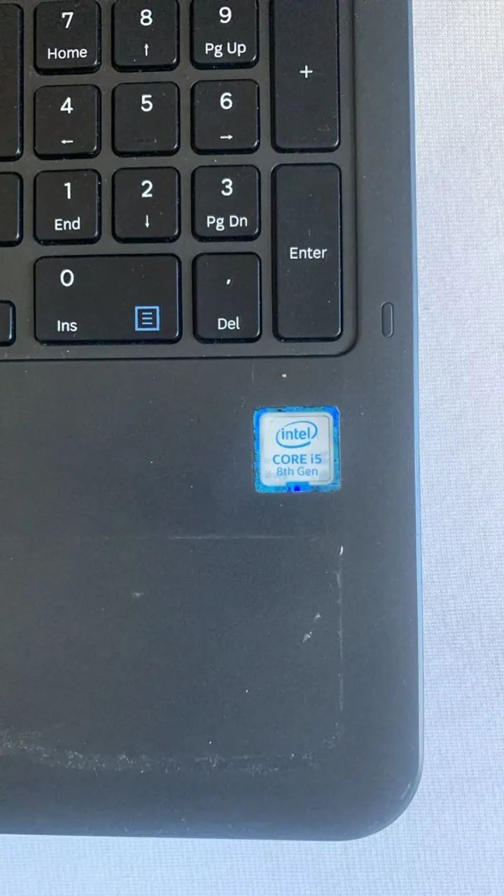 Notebook Samsung  - Foto 3