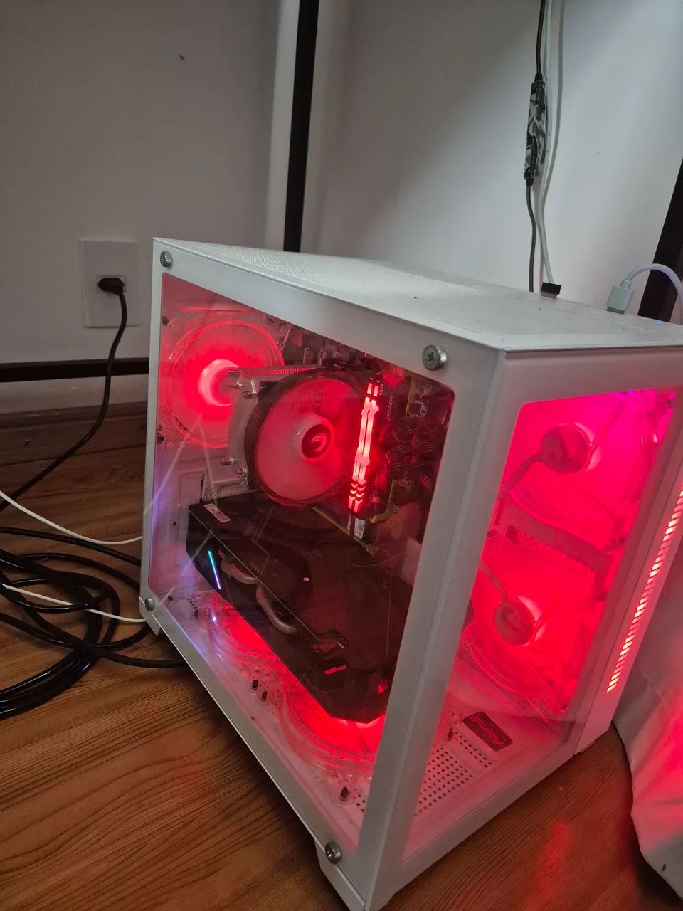 PC Gamer Completo! - Foto 2