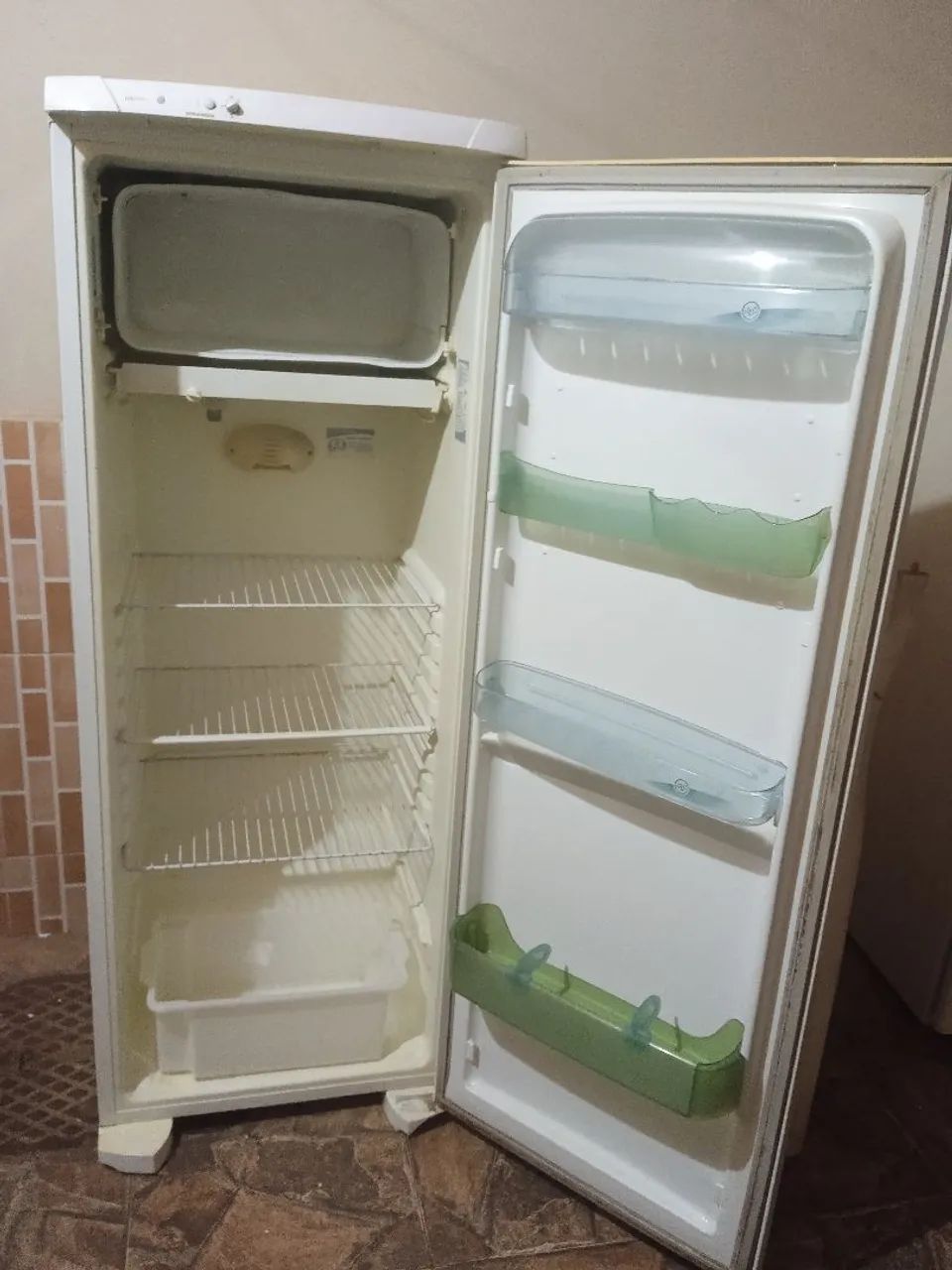 Geladeira entrega gratis  - Foto 5