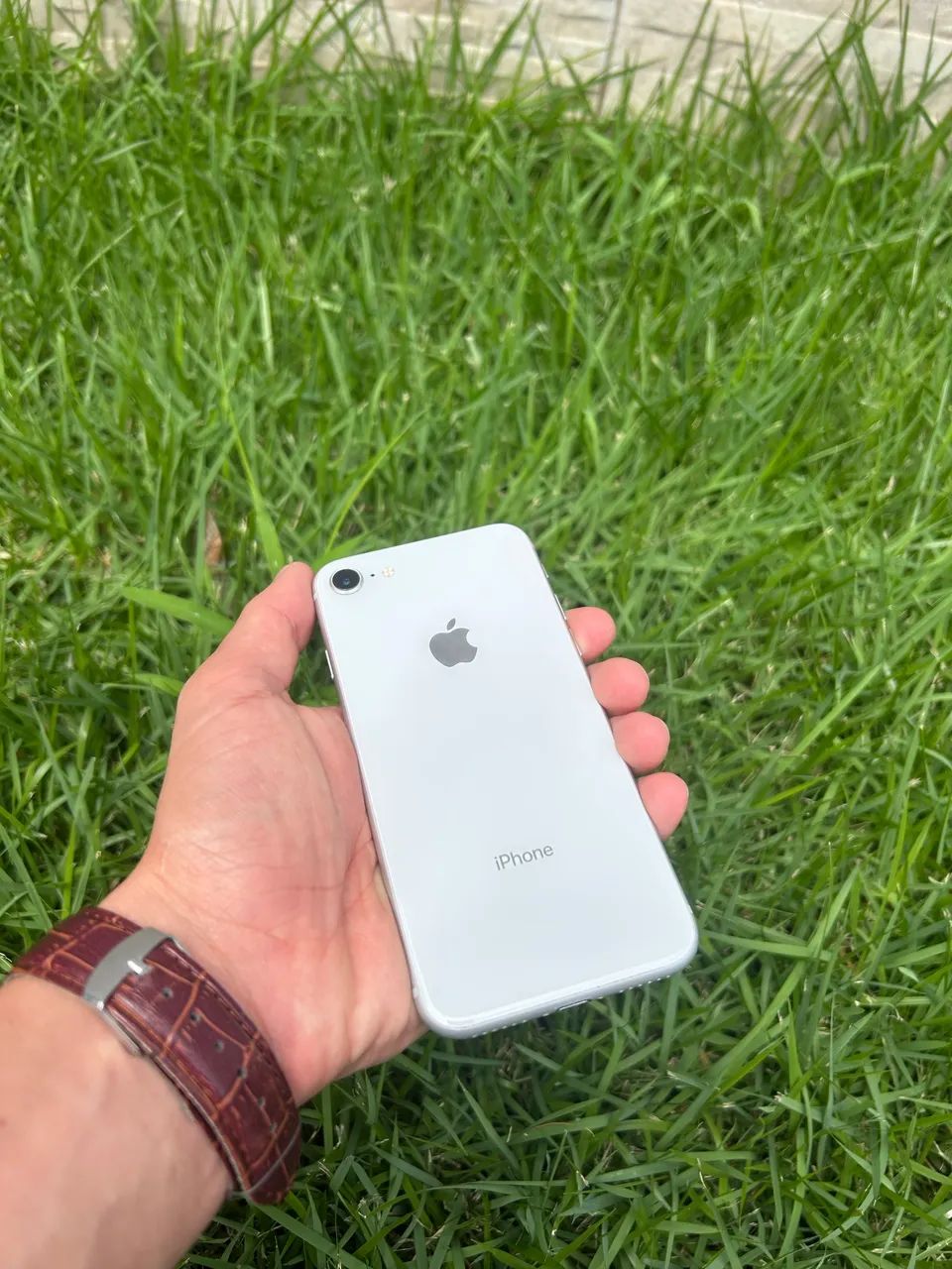 iPhone 8 64gb - Celulares e Smartphones - Jardim Alphaville