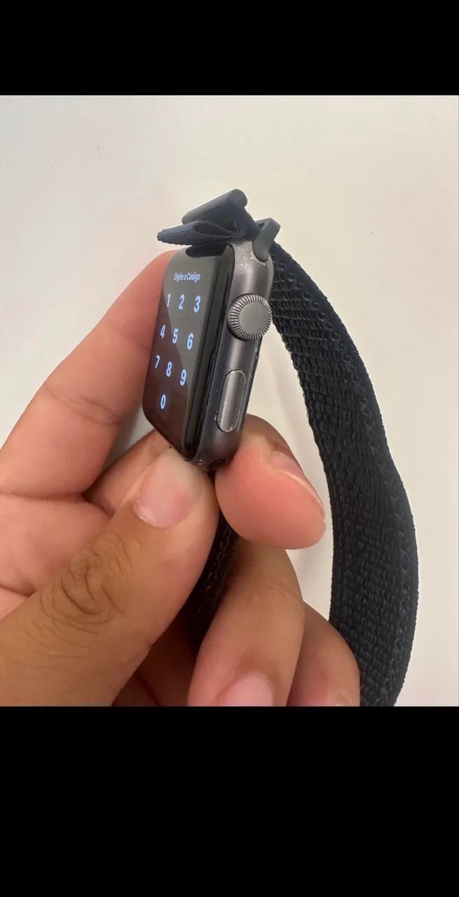 Apple Watch serie 3 - Foto 3