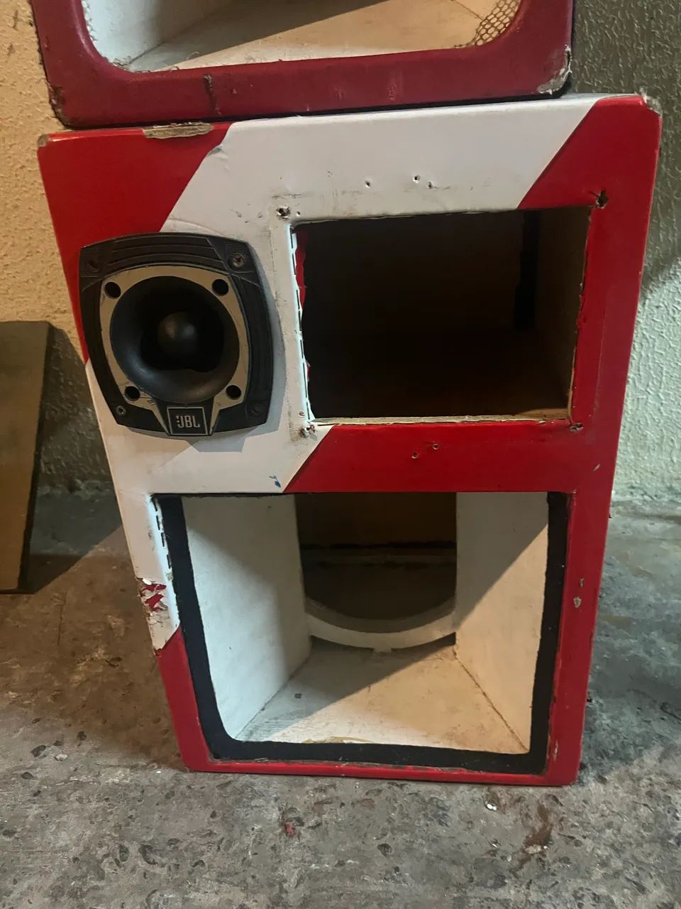 Box de médio de 10 - Foto 2