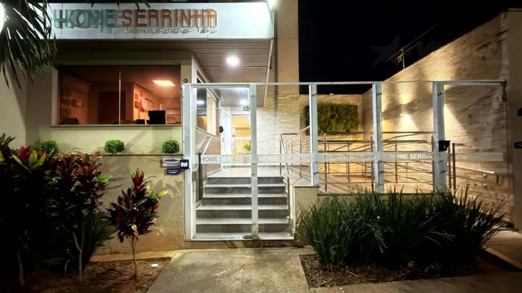 Ed. Home Serrinha - Apto. 403 - Parque Amazônia - Foto 2