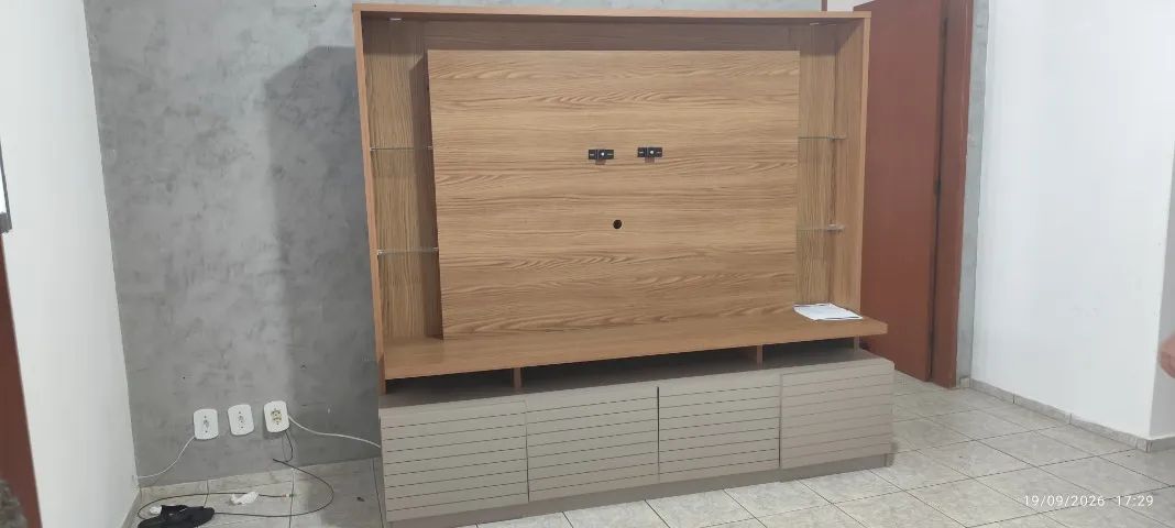 Rack com Painel - Foto 4