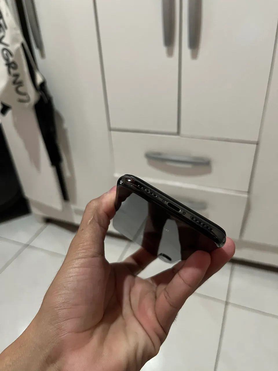 iPhone X 64gb zero  - Foto 5