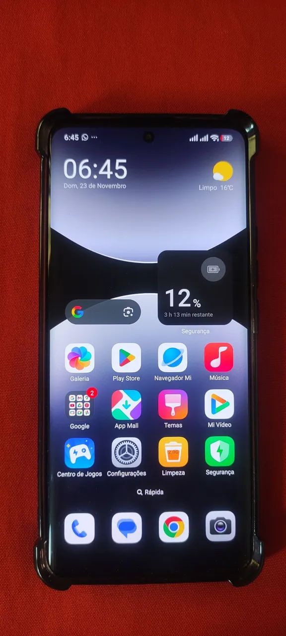 Redmi note 14 pro 5g!! - Foto 4