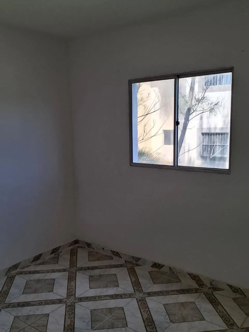 Aluga-se Apartamento Parque Petrópolis III
