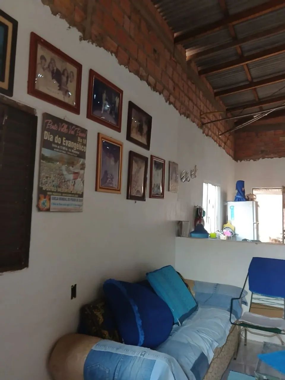 Casa avenda em ótima localização  - Foto 3