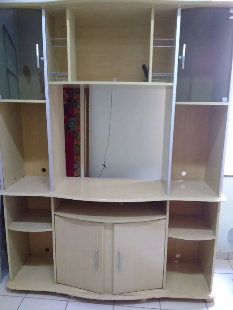 estante nova muito bonita - Foto 3