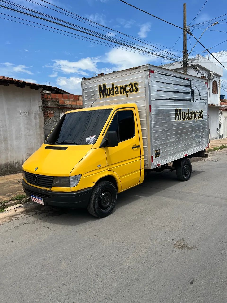 Mudanças e fretes  - Foto 2