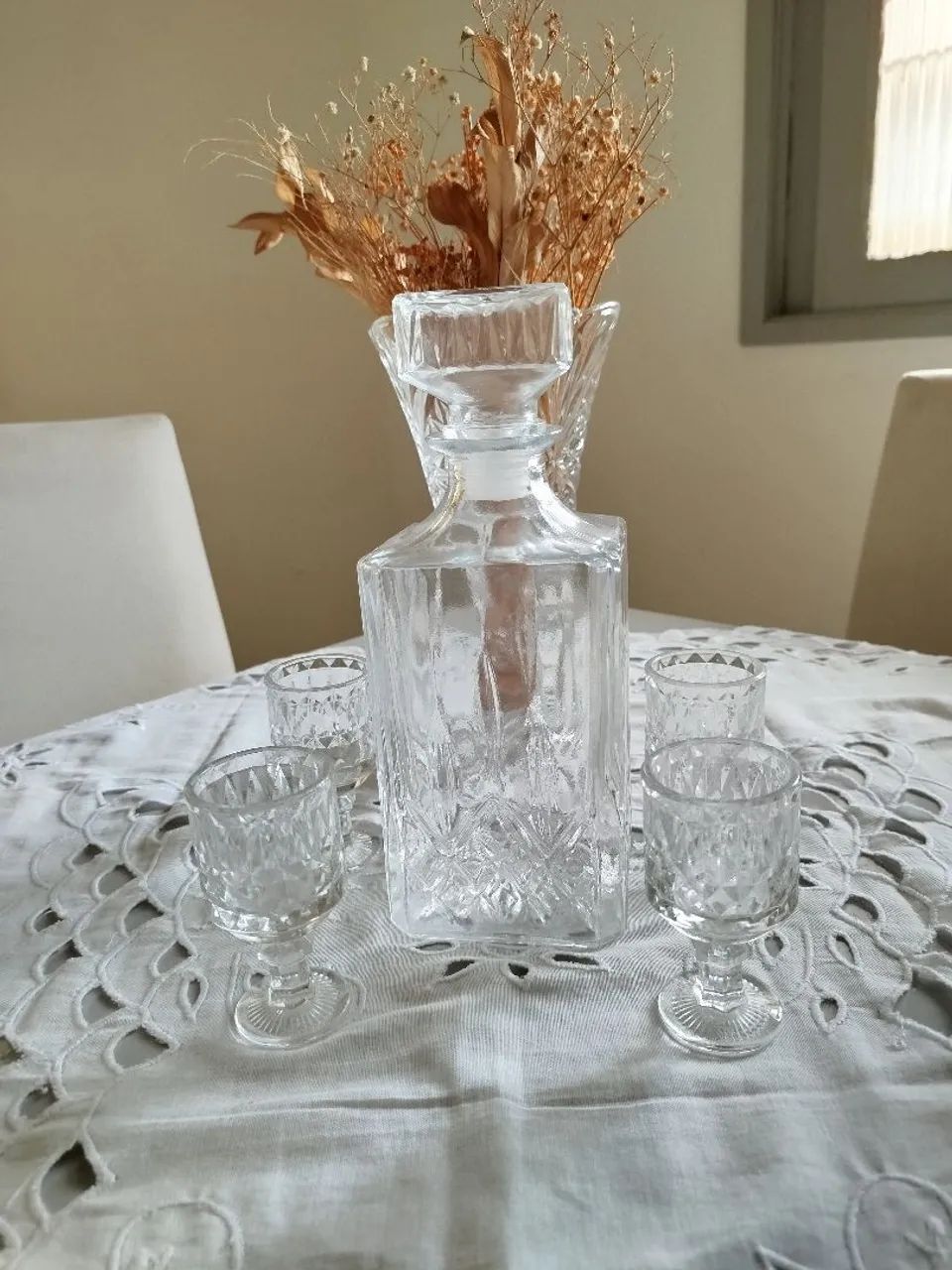 conjunto de licor - Foto 5