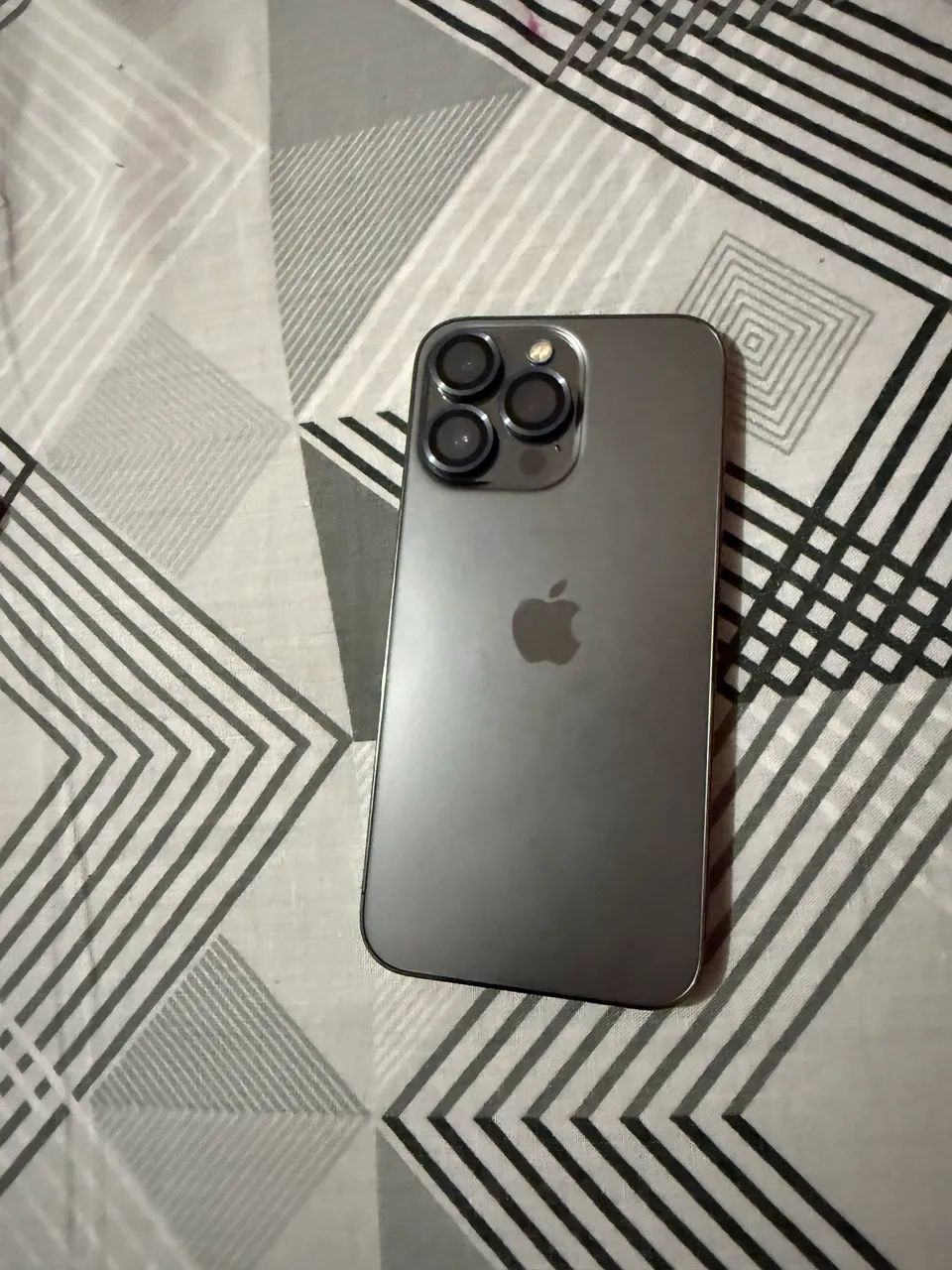 iPhone 13 Pro - Foto 3