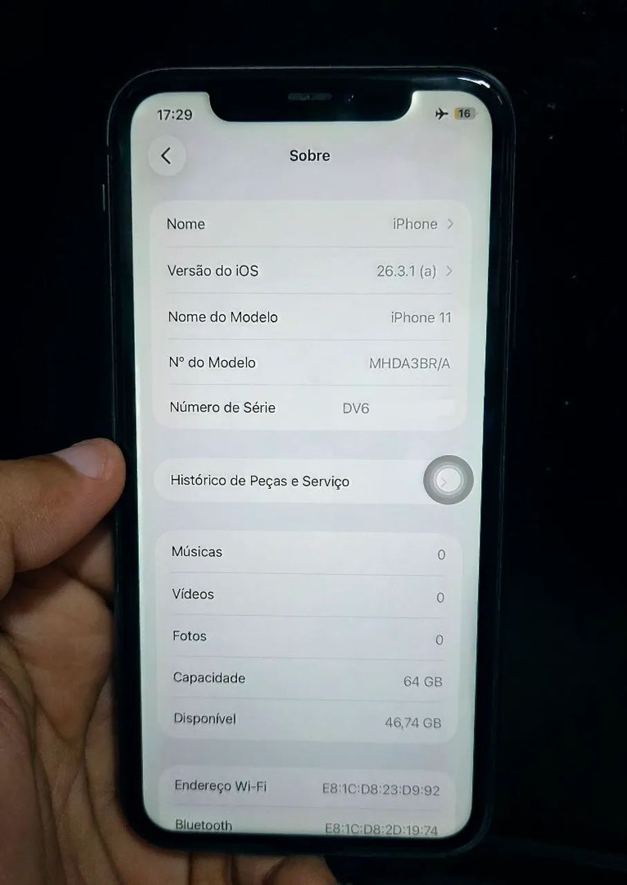 iPhone 11  - LEIA O ANÚNCIO - Foto 2