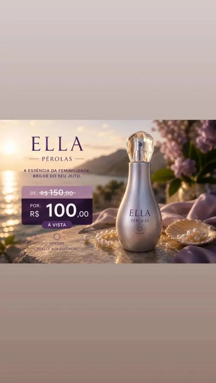 Hinode perfumes  - Foto 3