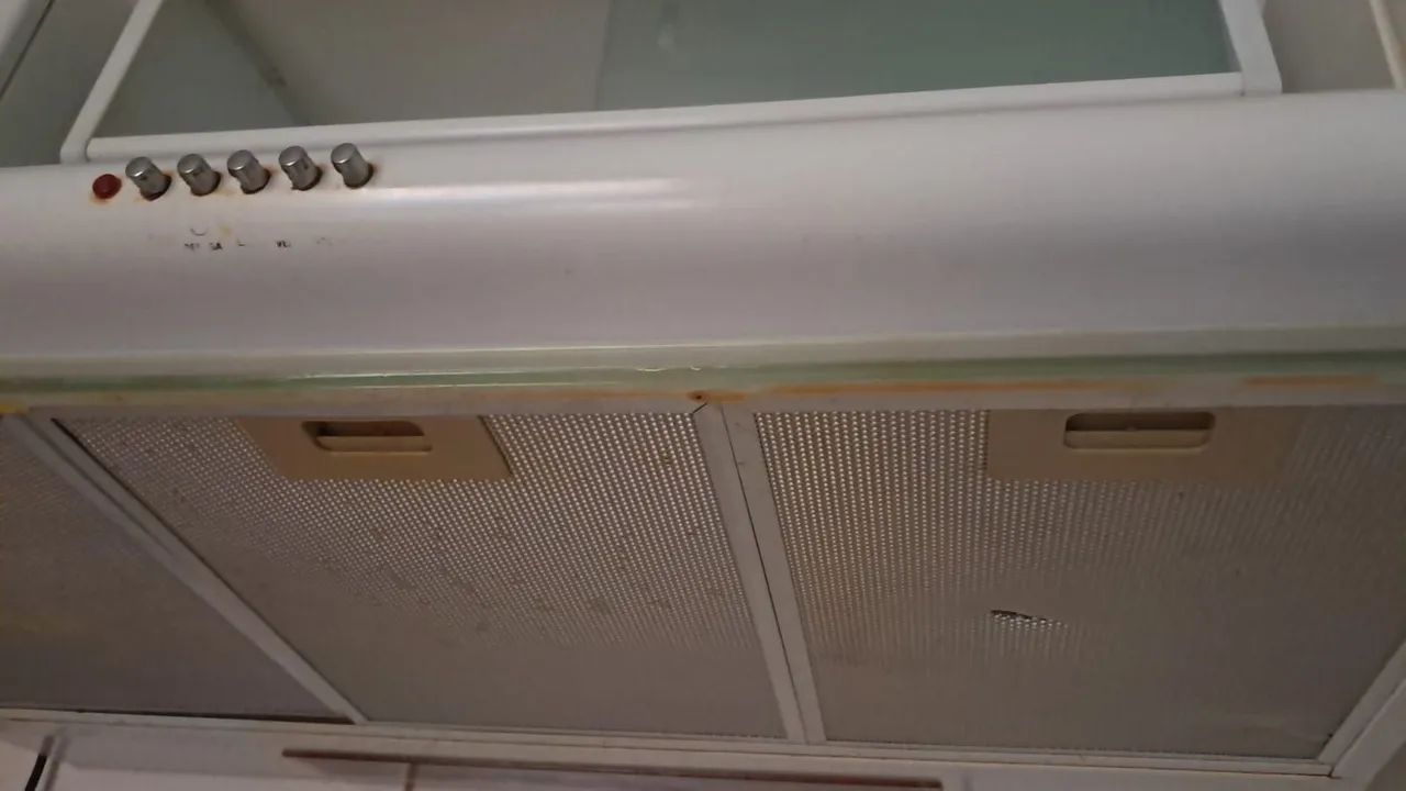 Exaustor Electrolux 80cm  - Foto 2