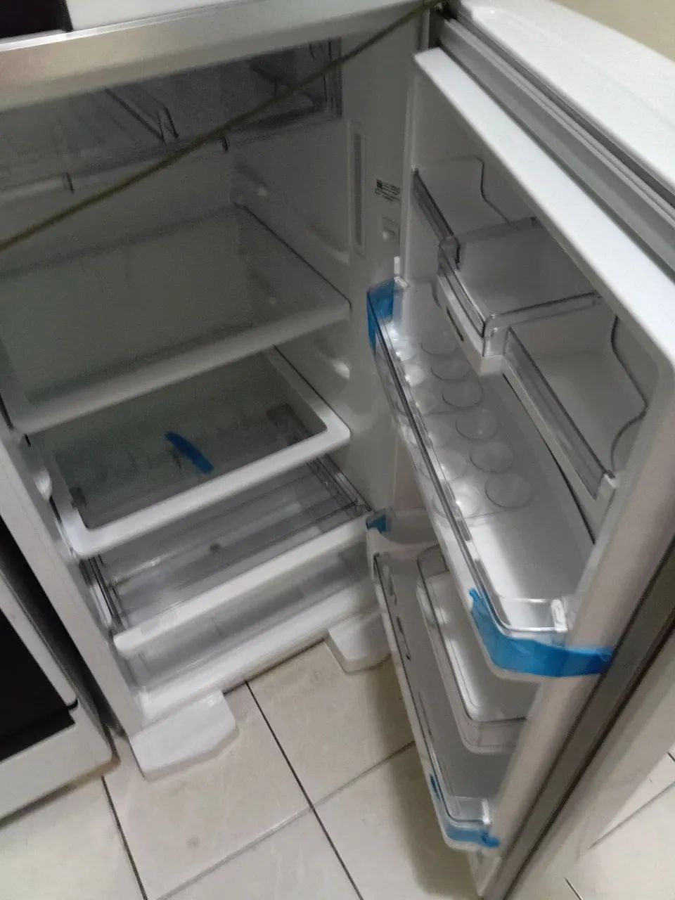 Geladeira Brastemp - Foto 3