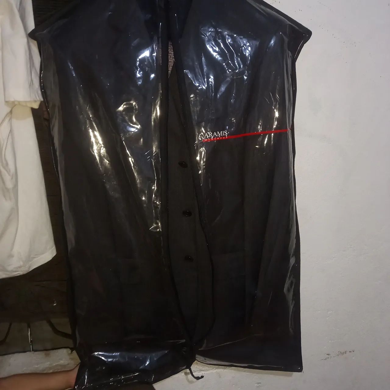 Terno da marca, Aramis - Foto 3