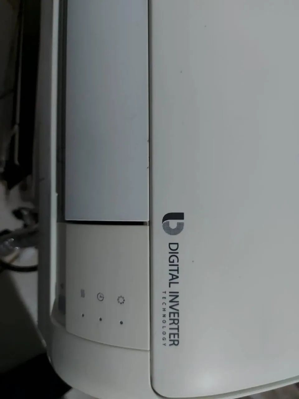 Ar condicionado Samsung digital inverter - Foto 2