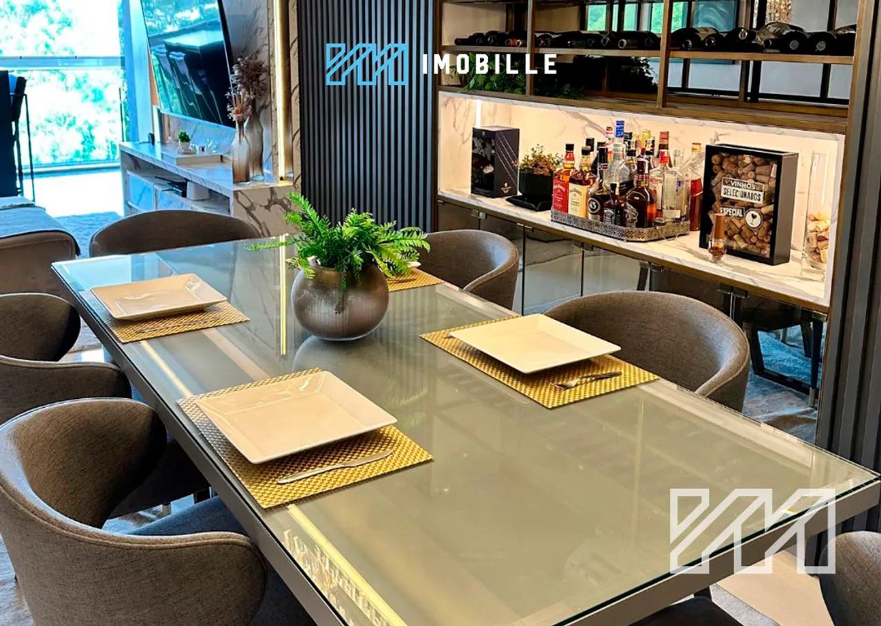 Apartamento no Edifício Amores da Brava em Itajaí com 108m² privativos. - Foto 5