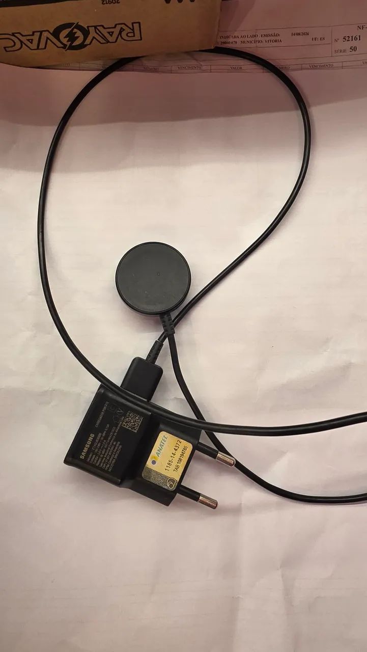 Galaxy watch 4  47mm - Foto 2