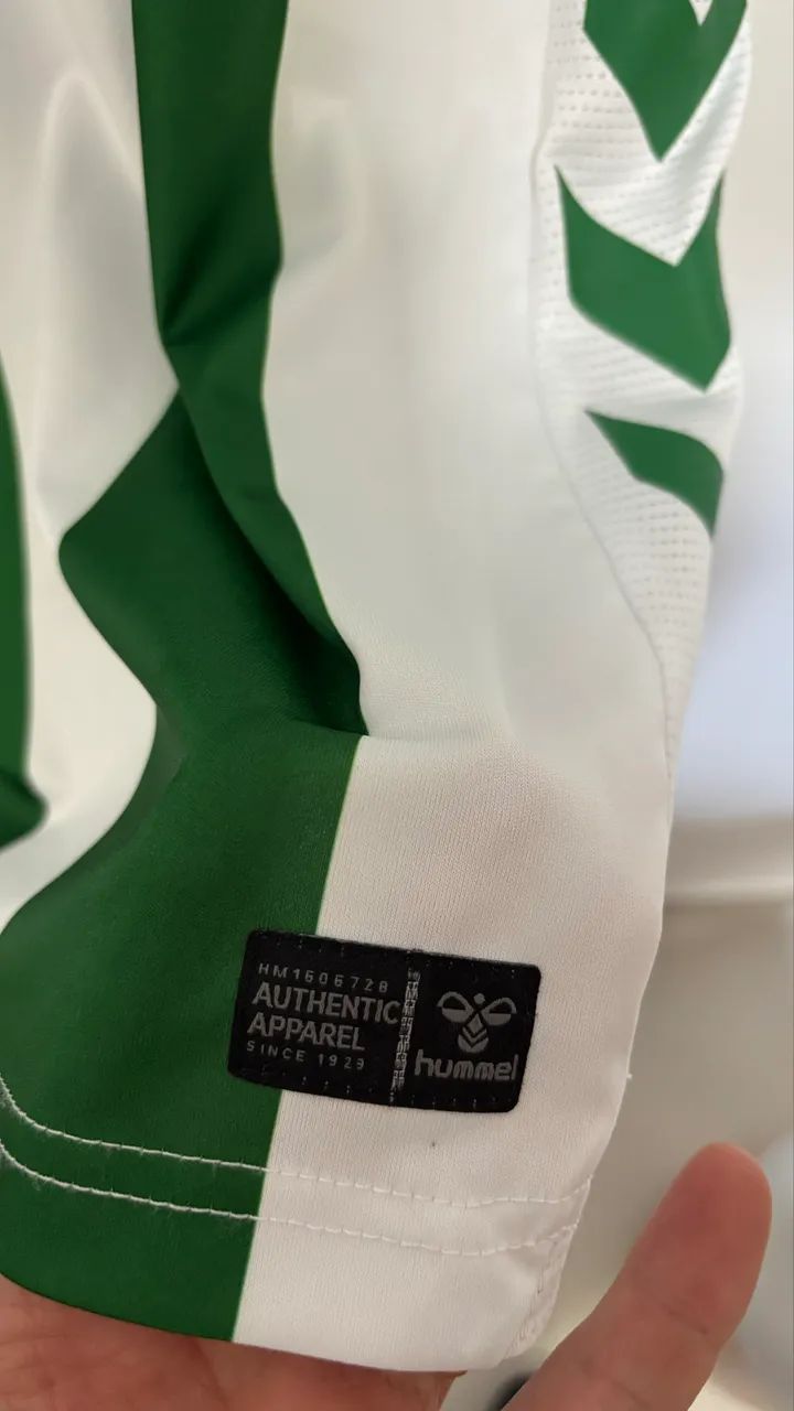 Camisa  FK ?algiris Vilnius 2026 (Titular) - Foto 5