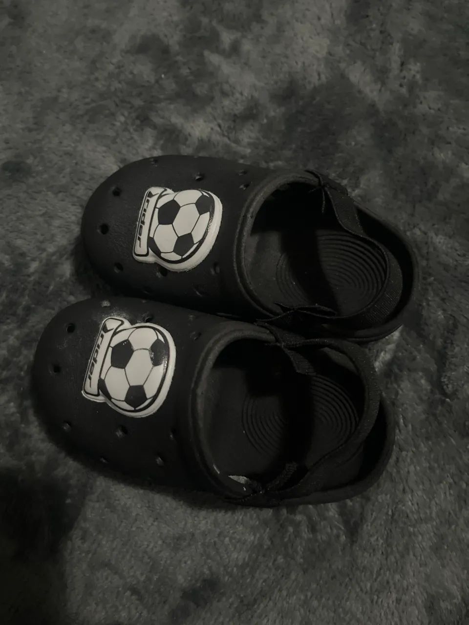 Crocs Rider Grendene Kids 17/18 - Foto 3