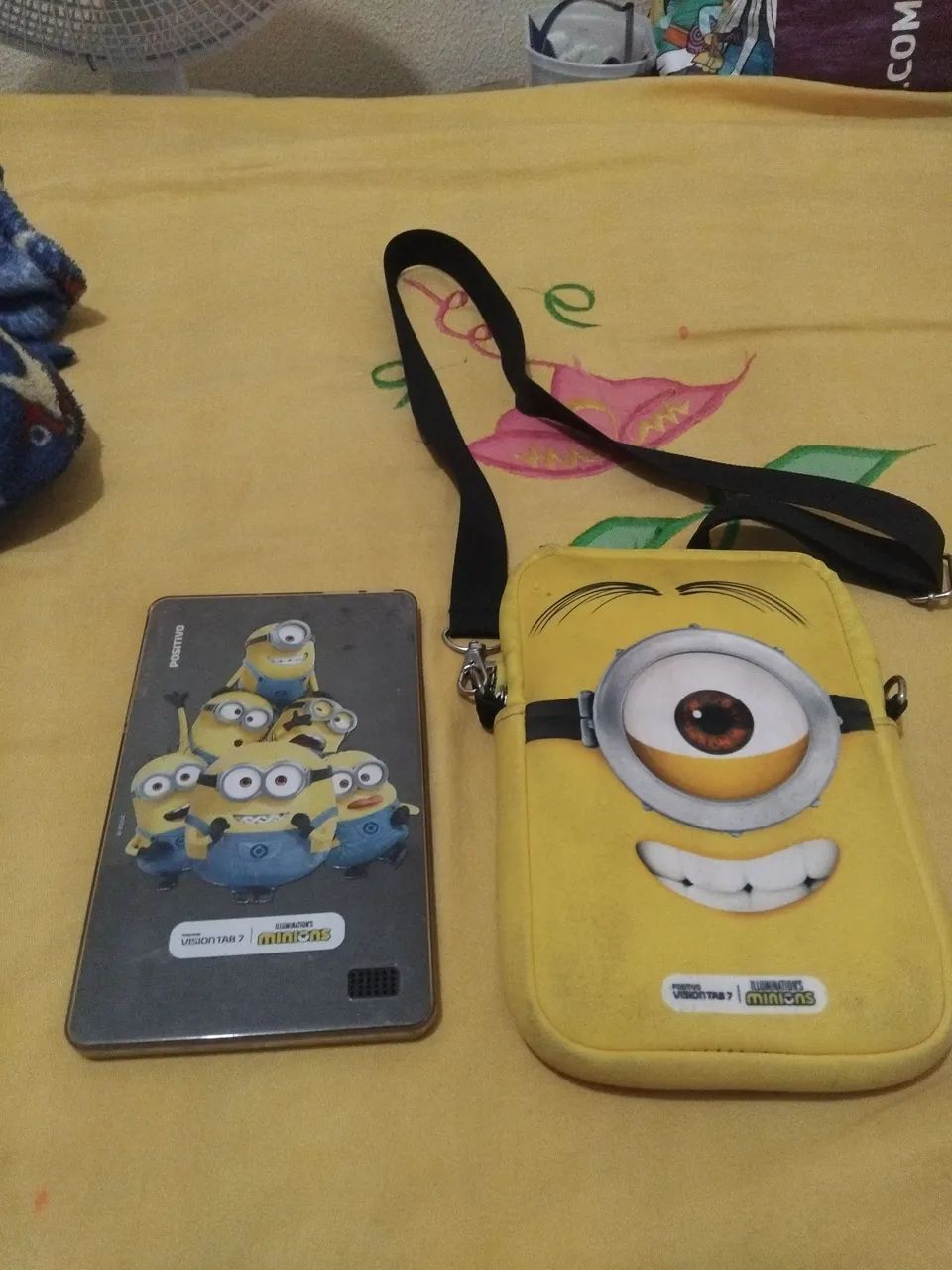 Vendo esse Tablet da POSITIVO - Foto 2