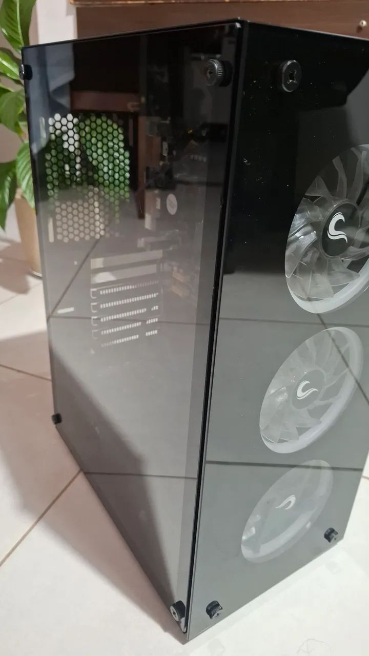 Gabinete pc - Foto 3