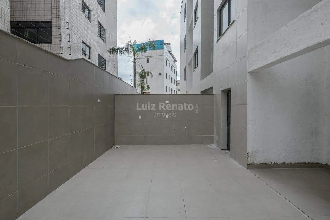 Área privativa à venda no bairro Cidade Nova - Foto 3