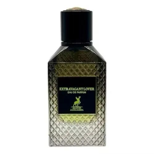 Perfume Maison Alhambra Extravagant Lover 100ml | Original ? - Foto 2
