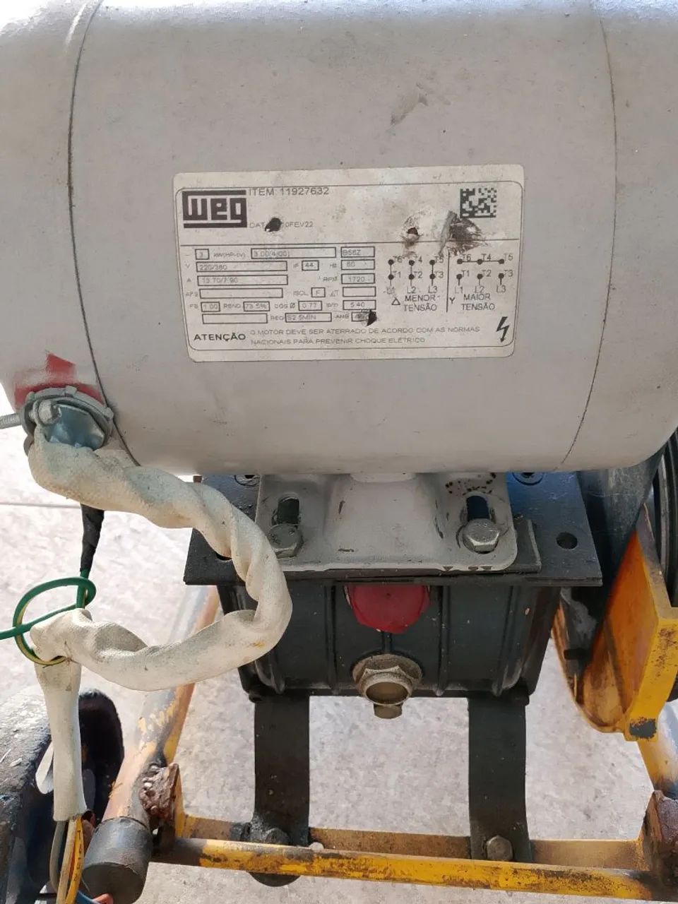 Oportunidade única de abrir seu lava rápido  - Foto 3