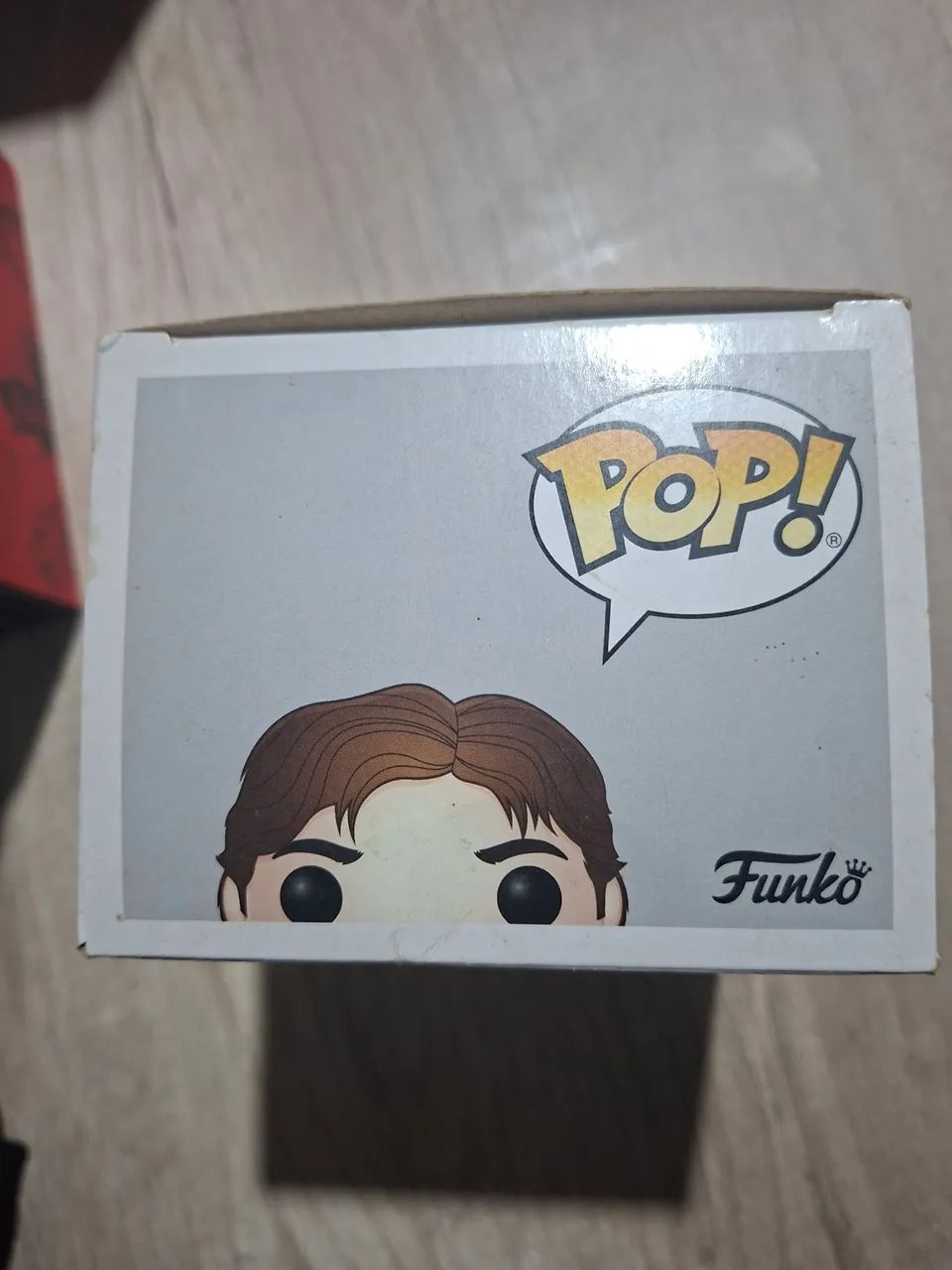 Funko han solo filme 2018 - Foto 2