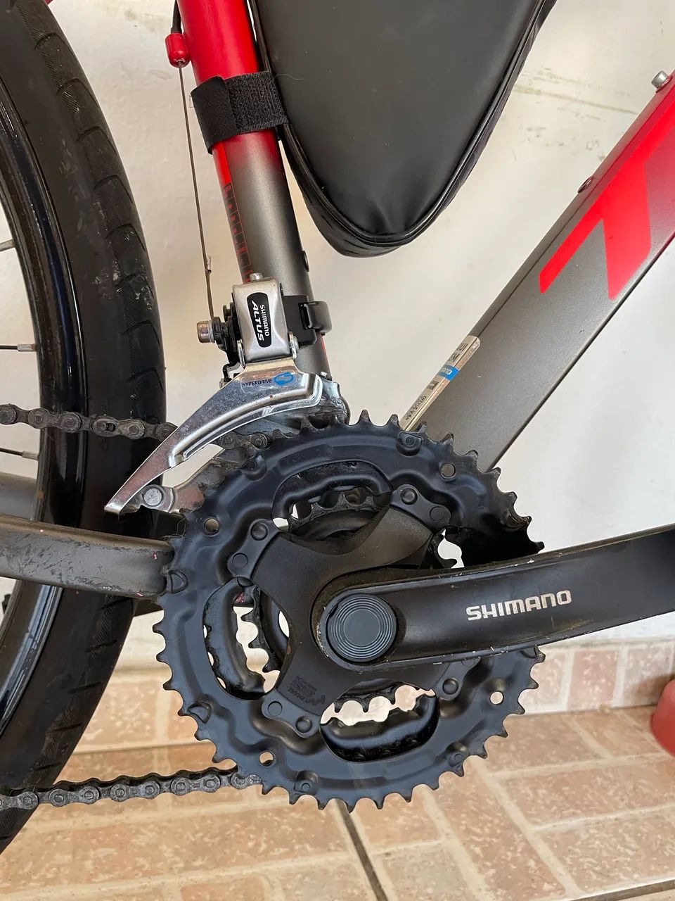 Bicicleta Aro 29 TSW - Foto 2