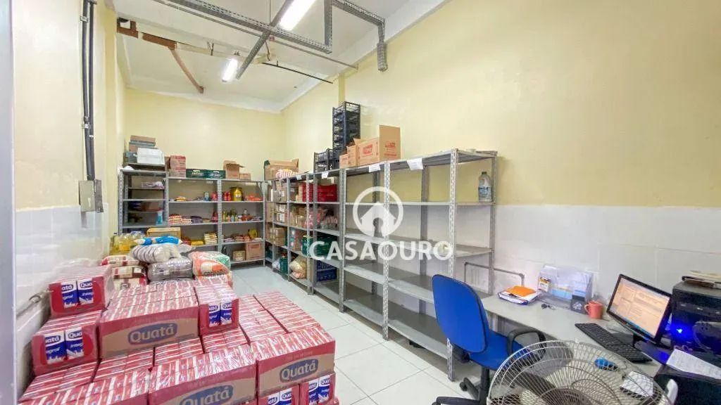 Prédio à venda, 1000 m² - Esplanada - Belo Horizonte/MG - Foto 5