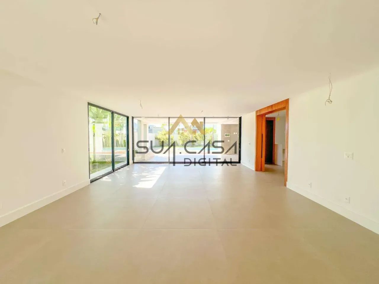 Barra da Tijuca | Casa 5 quartos, sendo 5 suites REF: BACS2299 - Foto 3