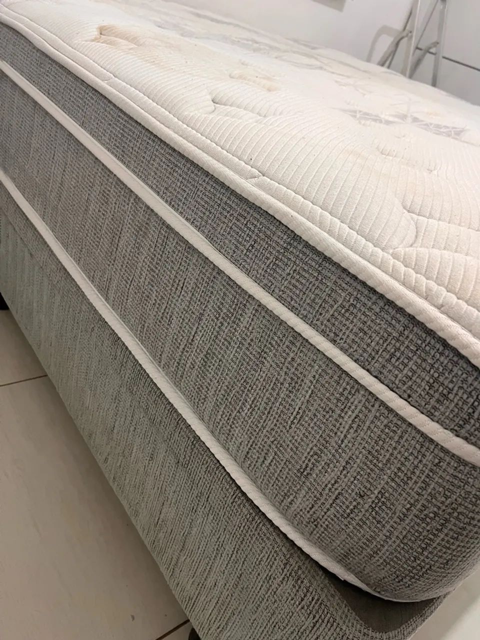 Cama King Size  - Foto 2