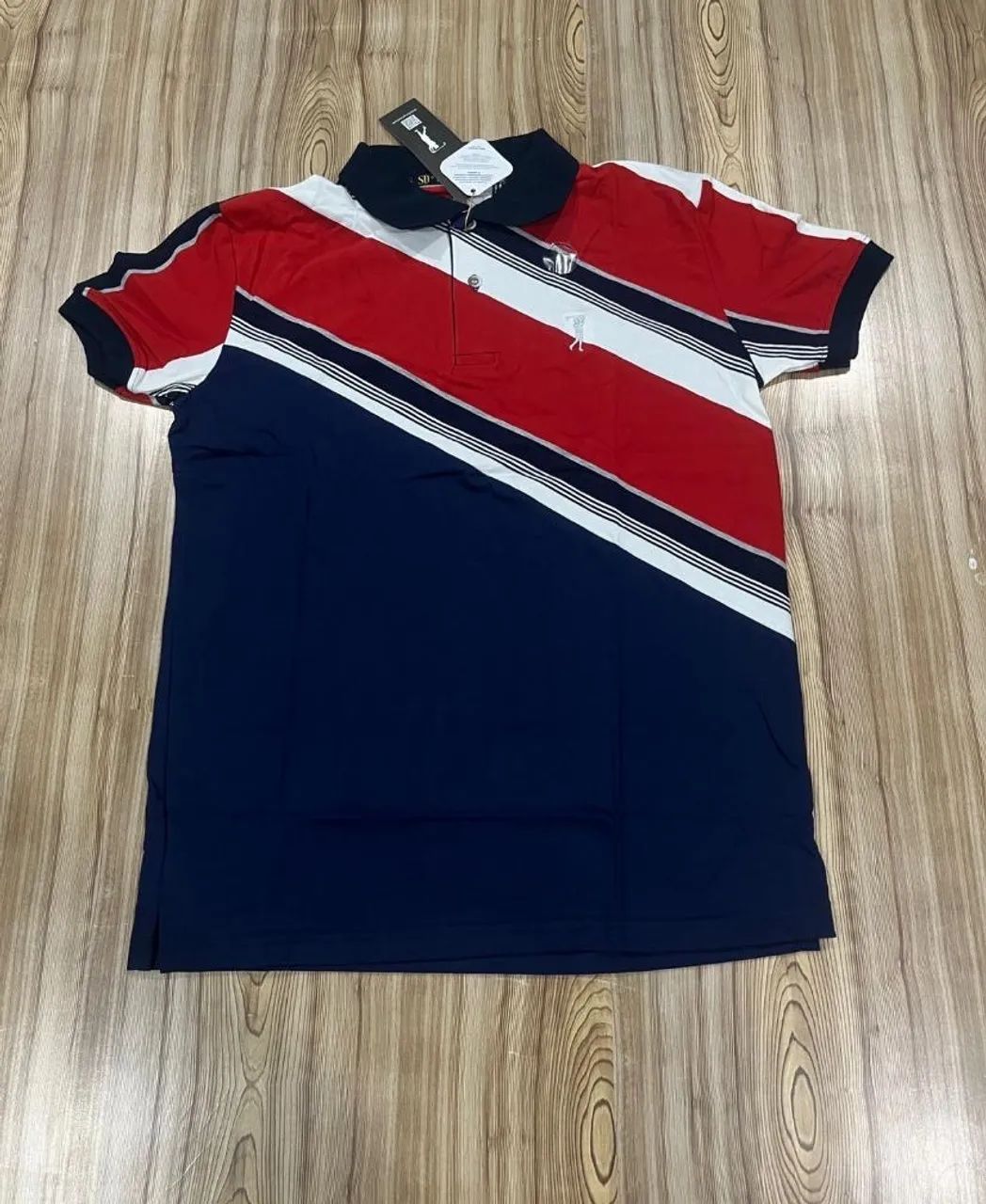 Camisas aleatory  - Foto 4