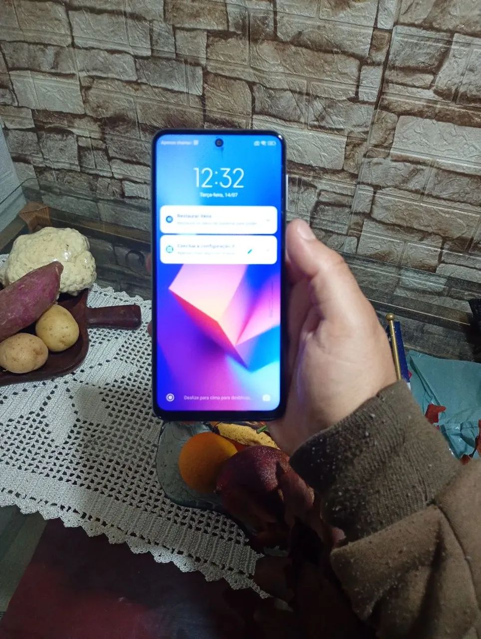 REDMI NOTE 9 PRO - Foto 2