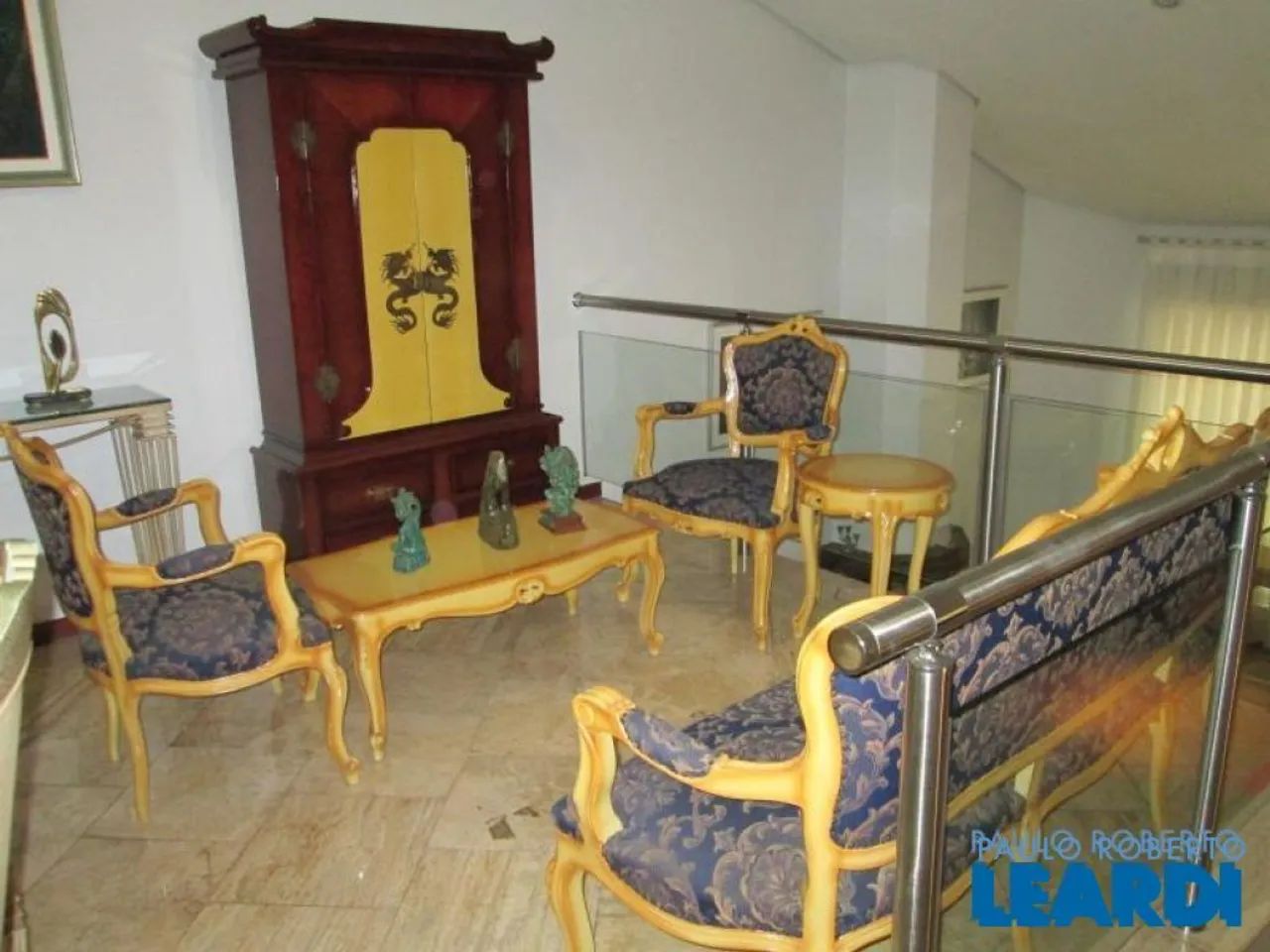 CASA EM CONDOMÍNIO - PARQUE DOS PRÍNCIPES - SP - Foto 4